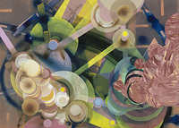 Solo Exhibition